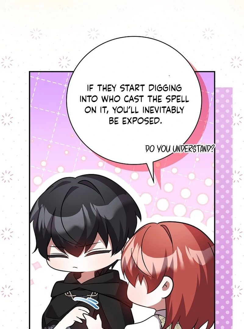 Read Returning My New Brother Manga Online