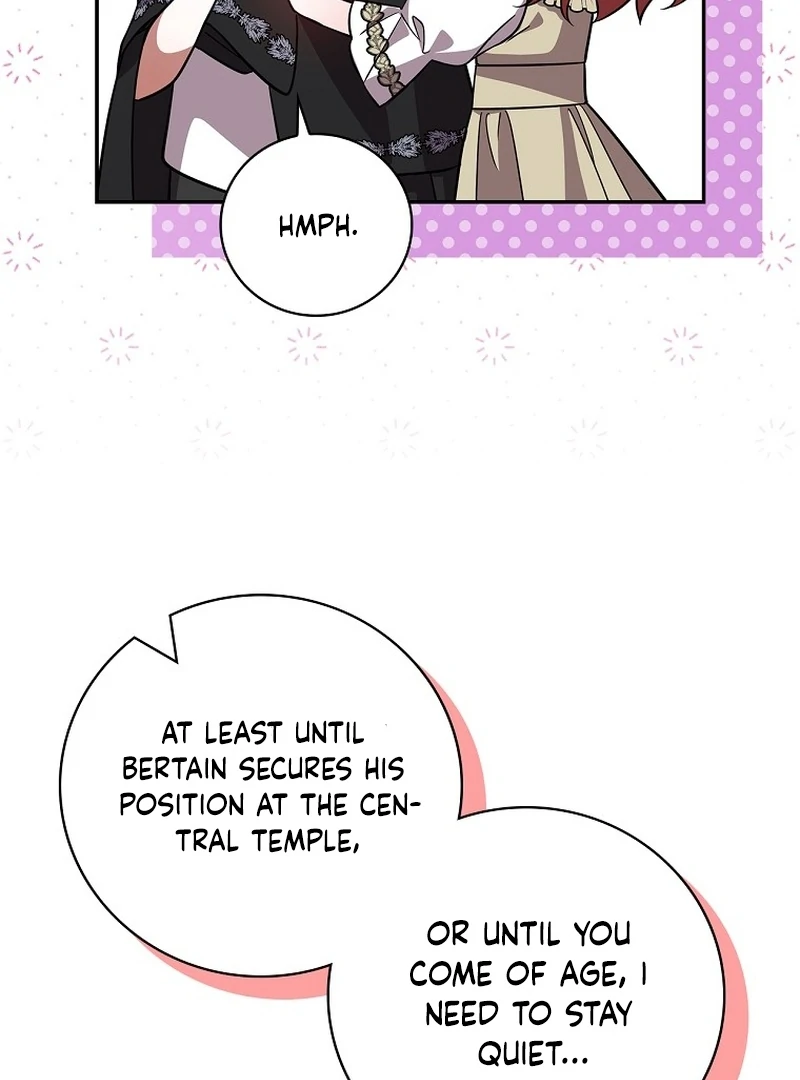 Read Returning My New Brother Manga Online