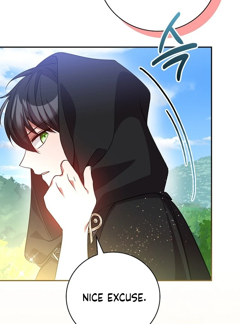 Read Returning My New Brother Manga Online