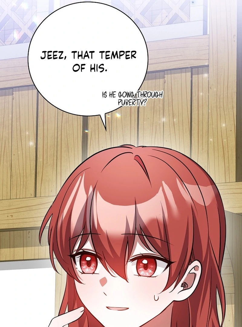 Read Returning My New Brother Manga Online