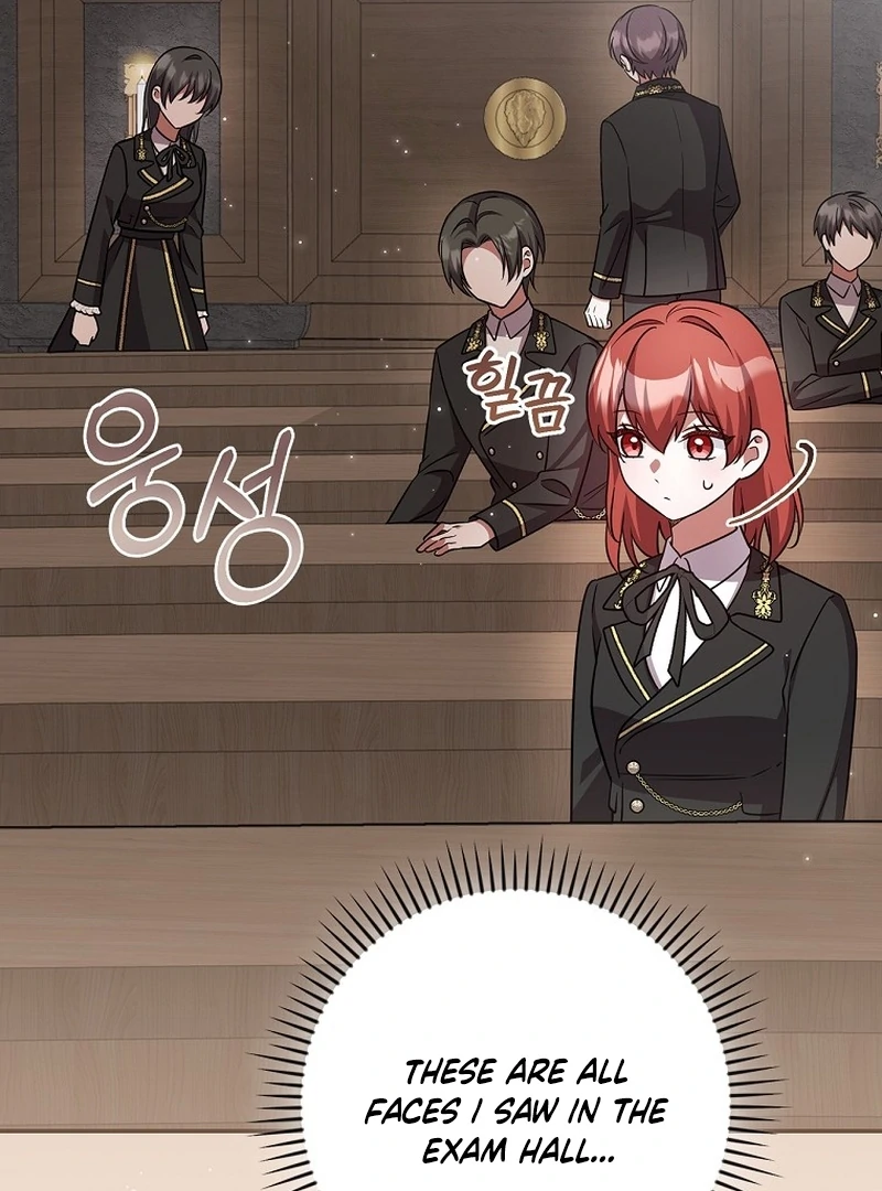 Read Returning My New Brother Manga Online