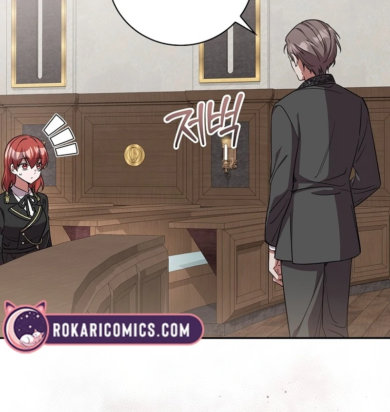 Read Returning My New Brother Manga Online