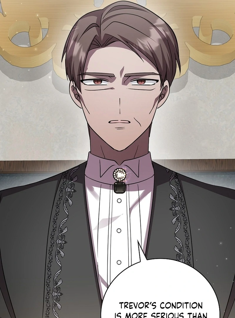 Read Returning My New Brother Manga Online