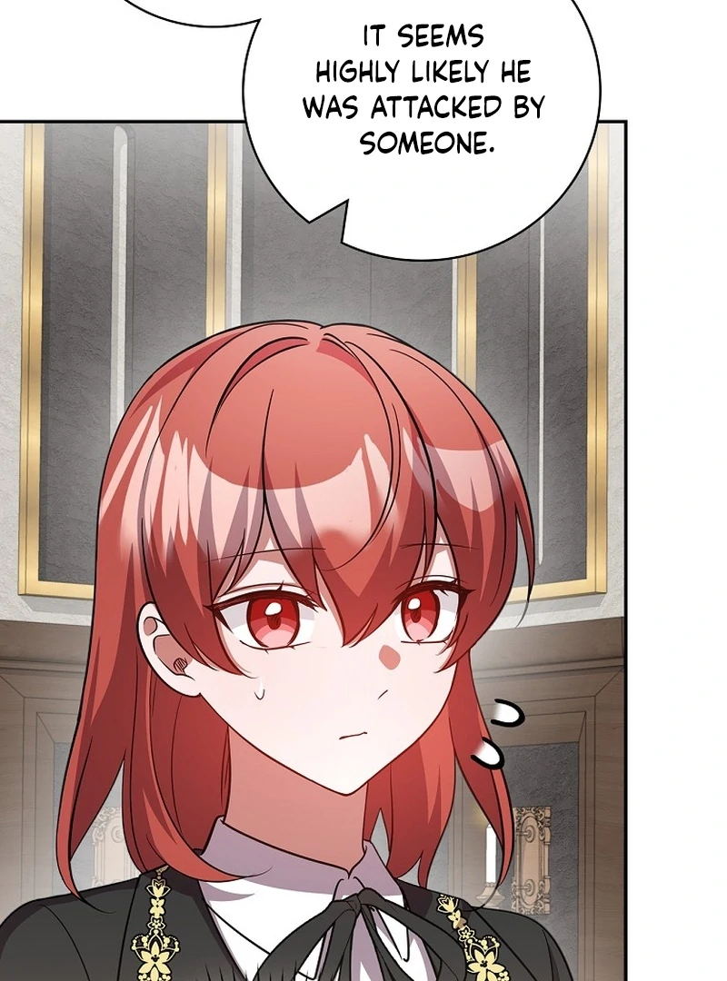 Read Returning My New Brother Manga Online