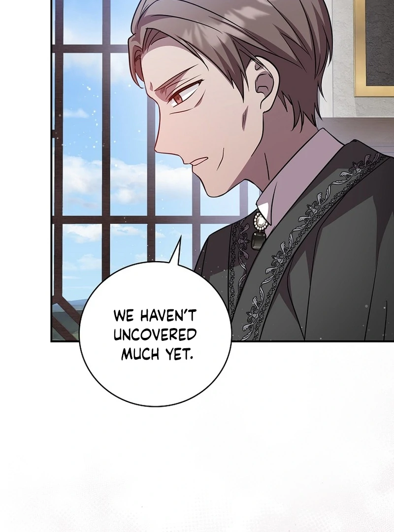 Read Returning My New Brother Manga Online