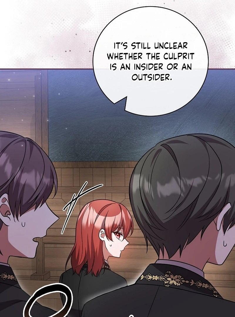 Read Returning My New Brother Manga Online