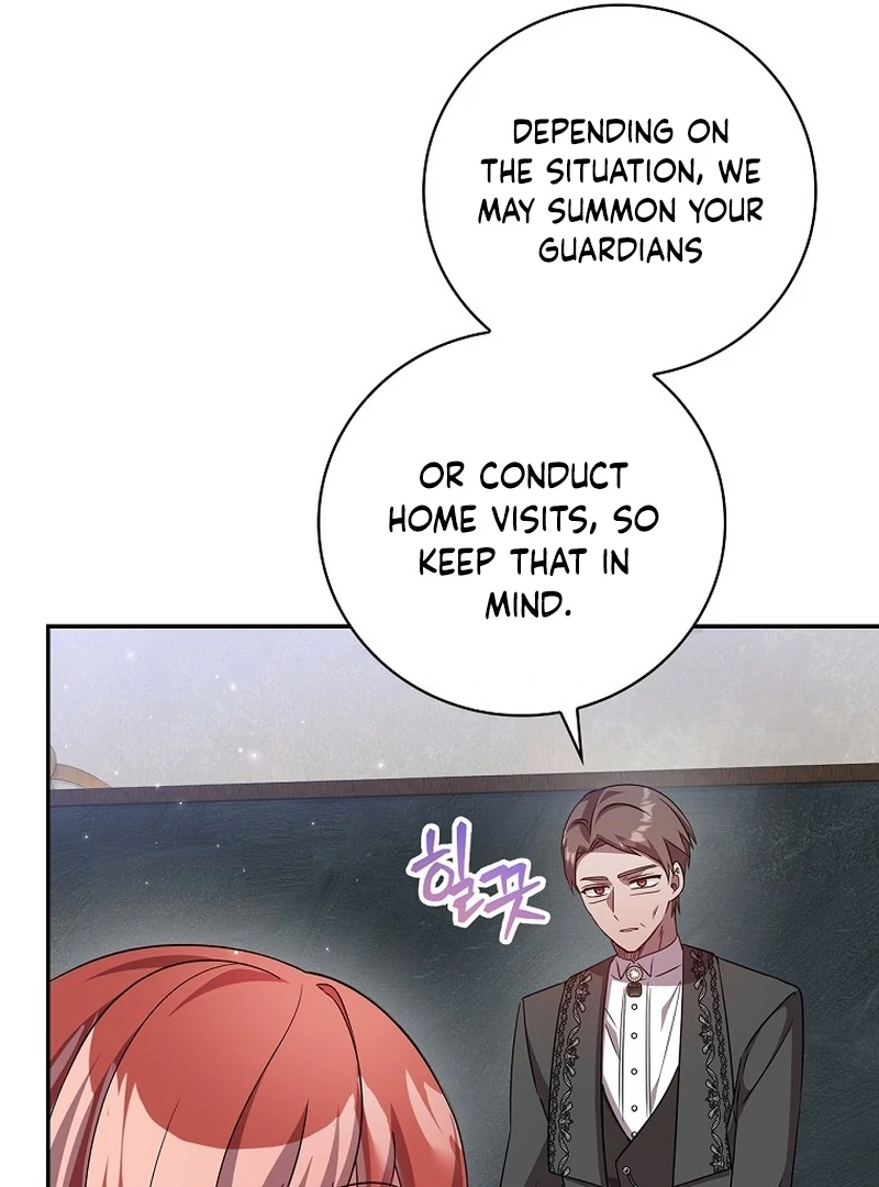 Read Returning My New Brother Manga Online