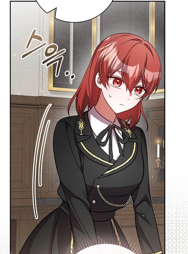 Read Returning My New Brother Manga Online