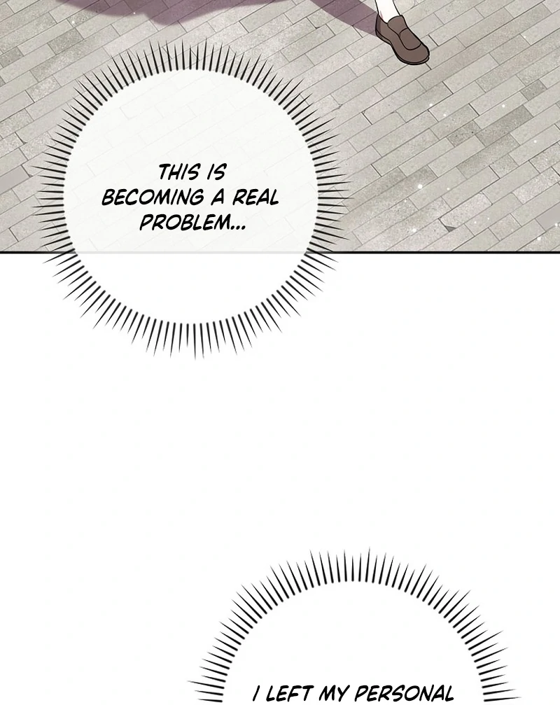 Read Returning My New Brother Manga Online