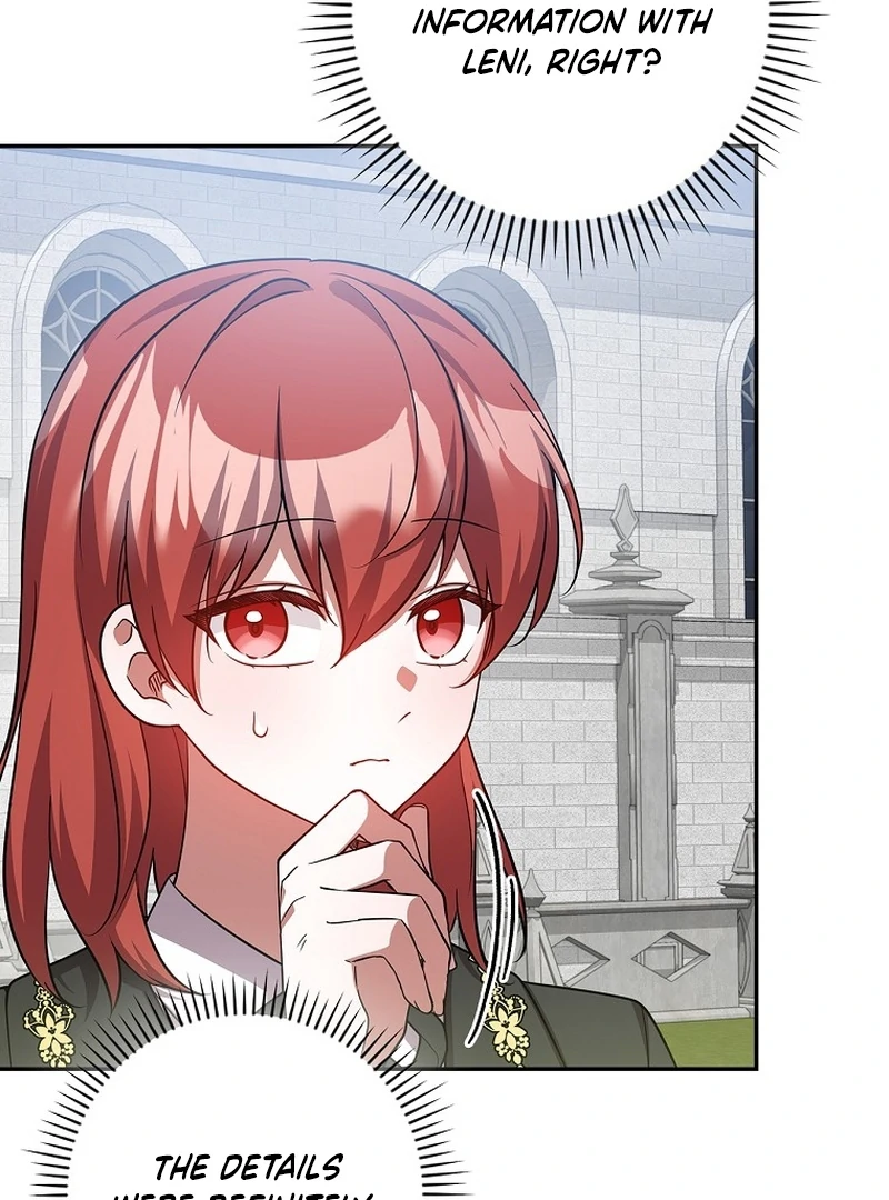 Read Returning My New Brother Manga Online