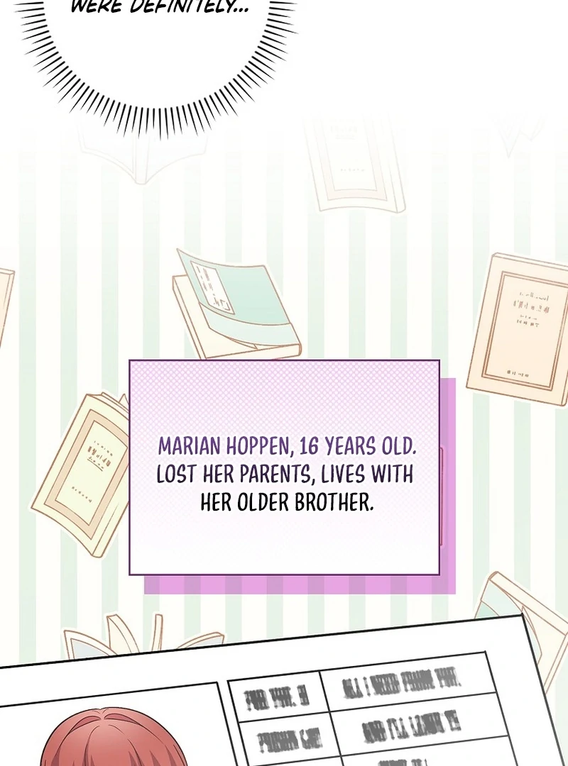 Read Returning My New Brother Manga Online