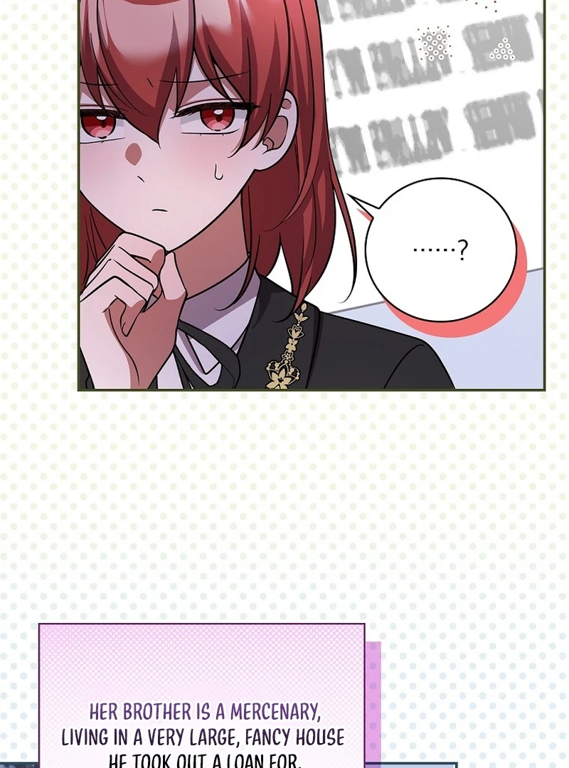 Read Returning My New Brother Manga Online