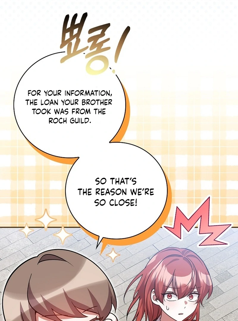 Read Returning My New Brother Manga Online