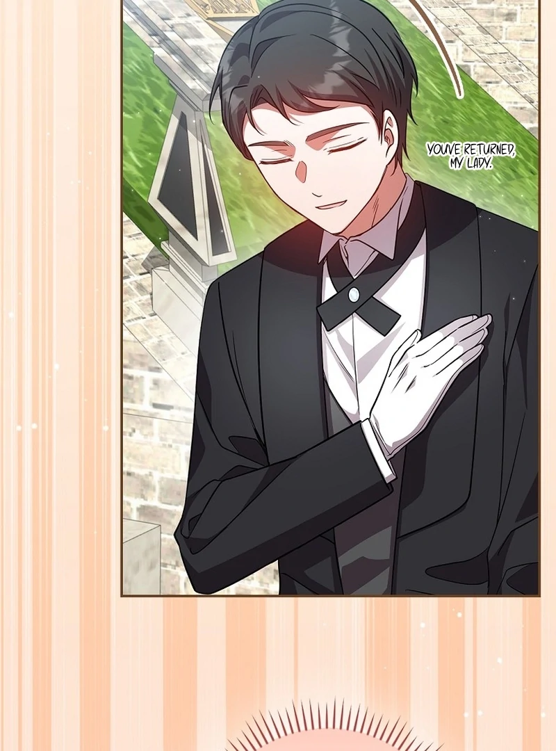 Read Returning My New Brother Manga Online