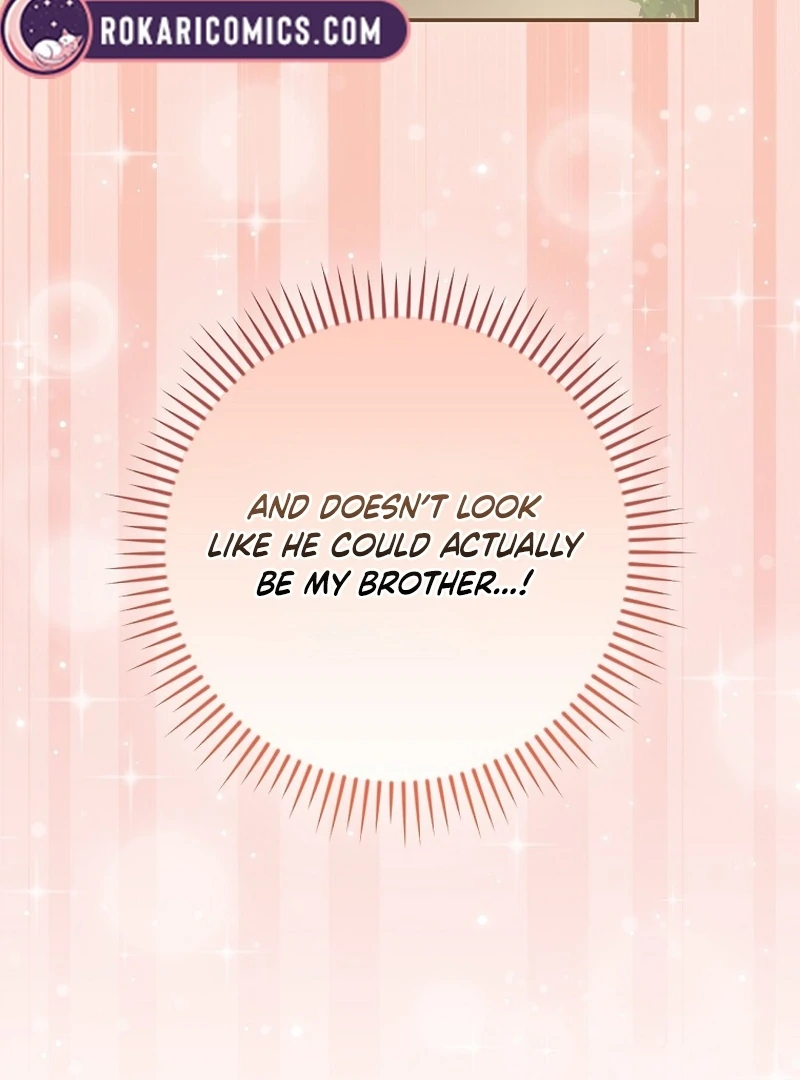 Read Returning My New Brother Manga Online