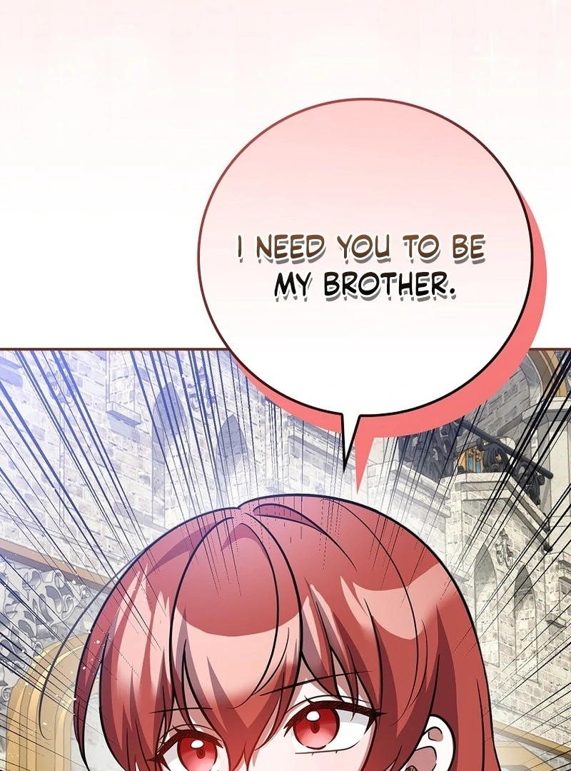 Read Returning My New Brother Manga Online