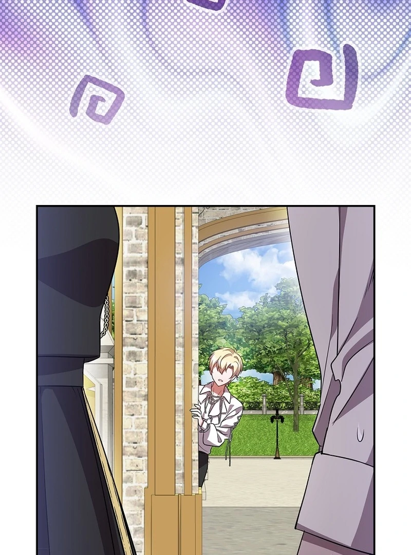 Read Returning My New Brother Manga Online