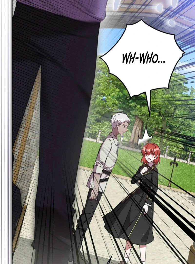 Read Returning My New Brother Manga Online