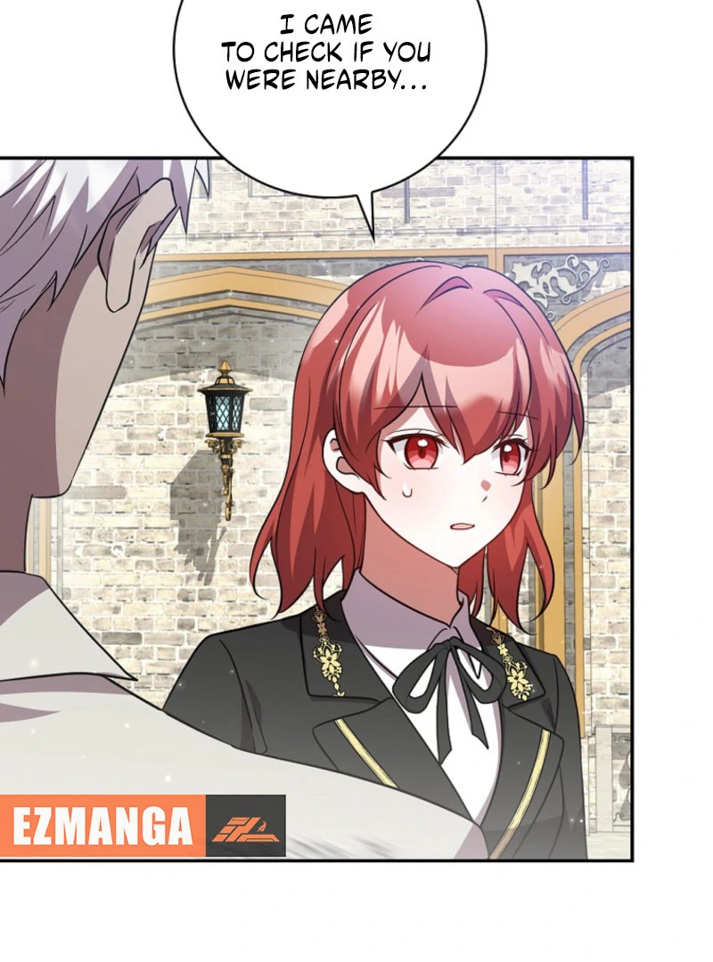 Read Returning My New Brother Manga Online