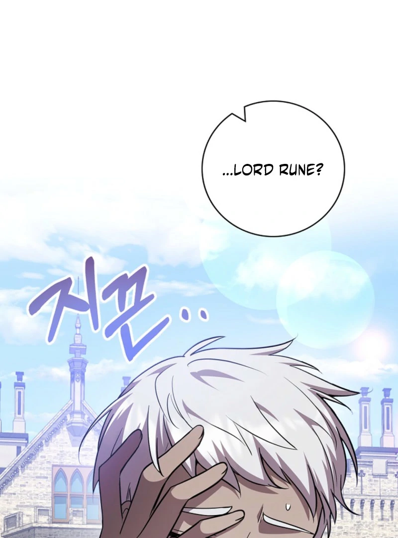 Read Returning My New Brother Manga Online