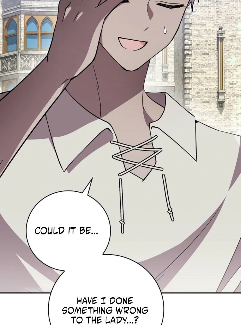 Read Returning My New Brother Manga Online