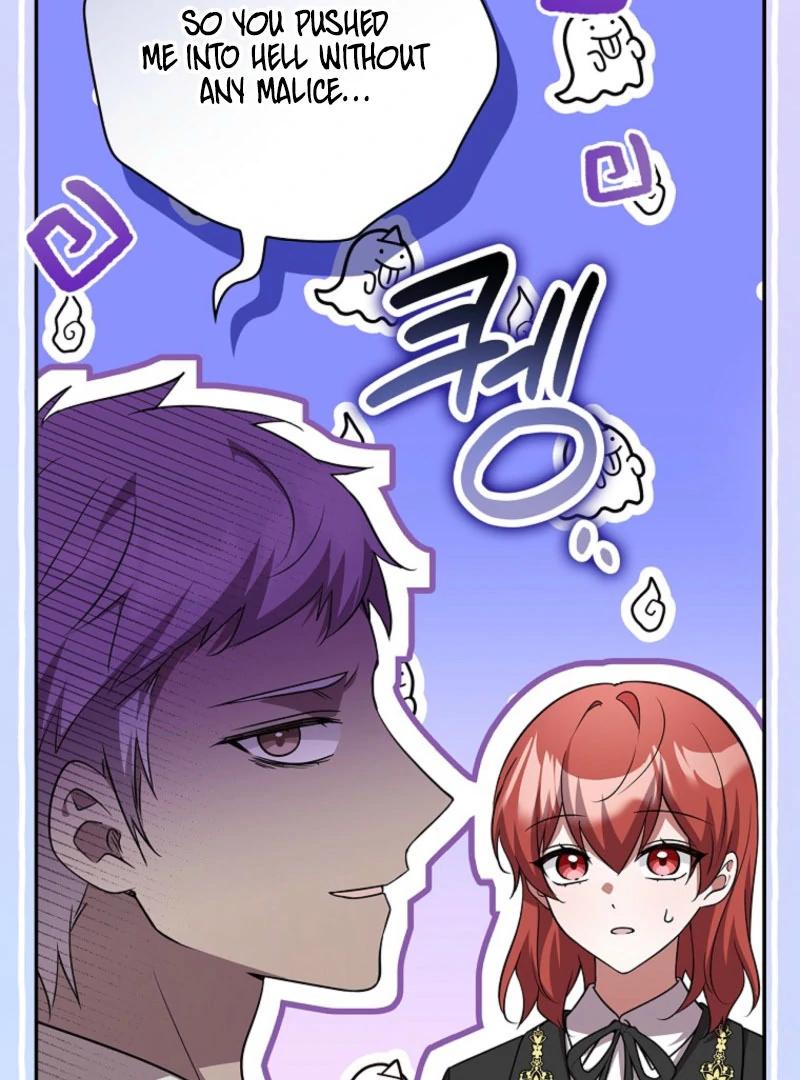 Read Returning My New Brother Manga Online