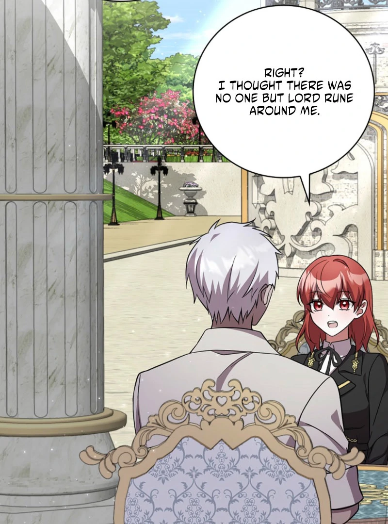 Read Returning My New Brother Manga Online