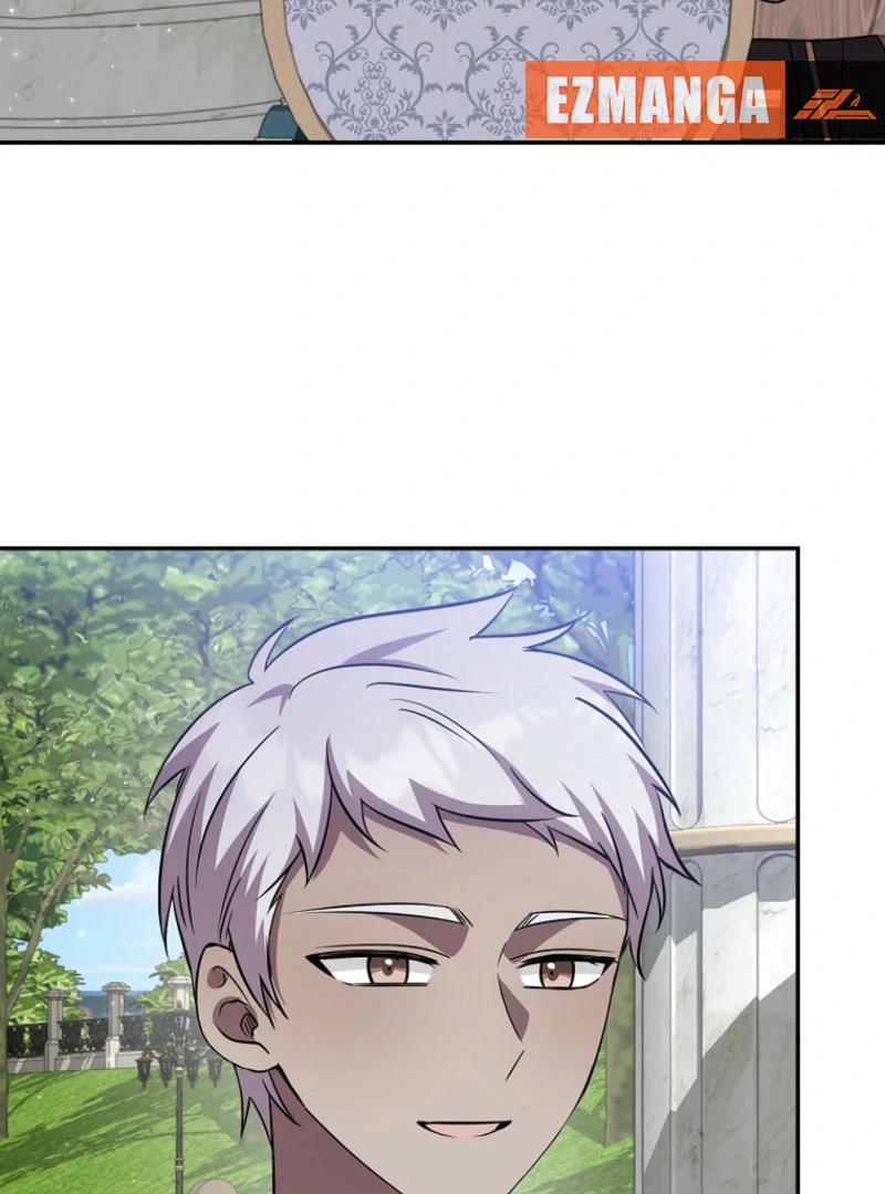 Read Returning My New Brother Manga Online