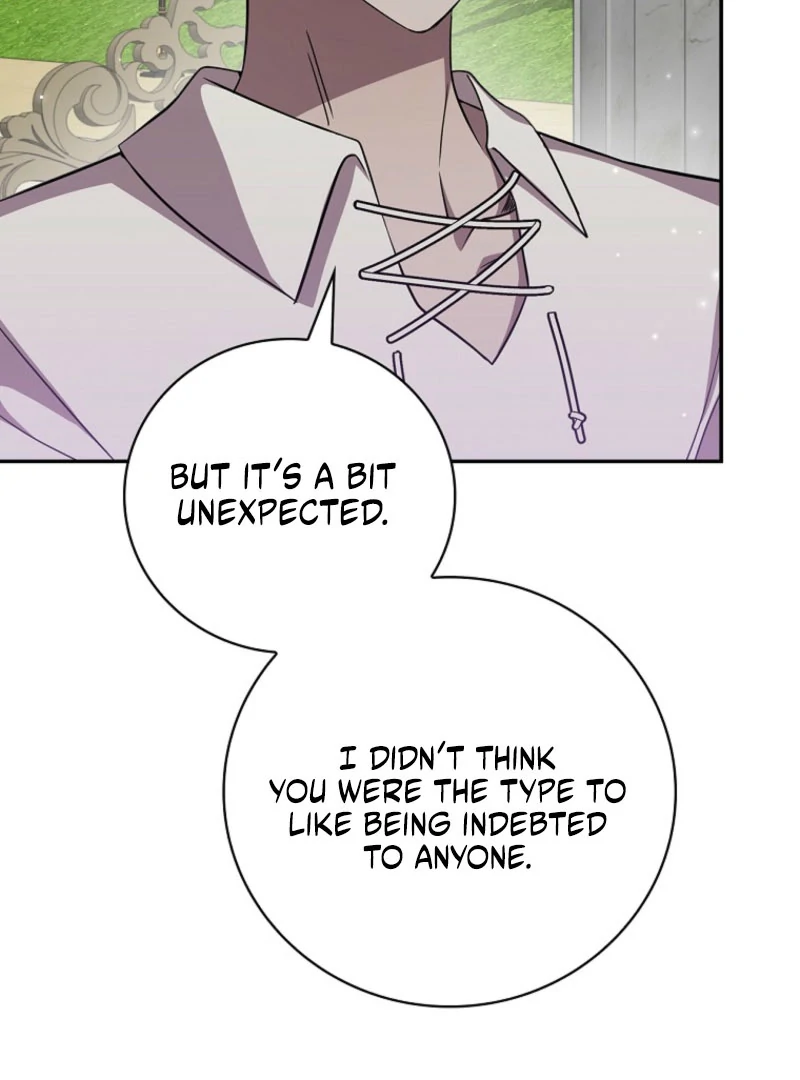 Read Returning My New Brother Manga Online