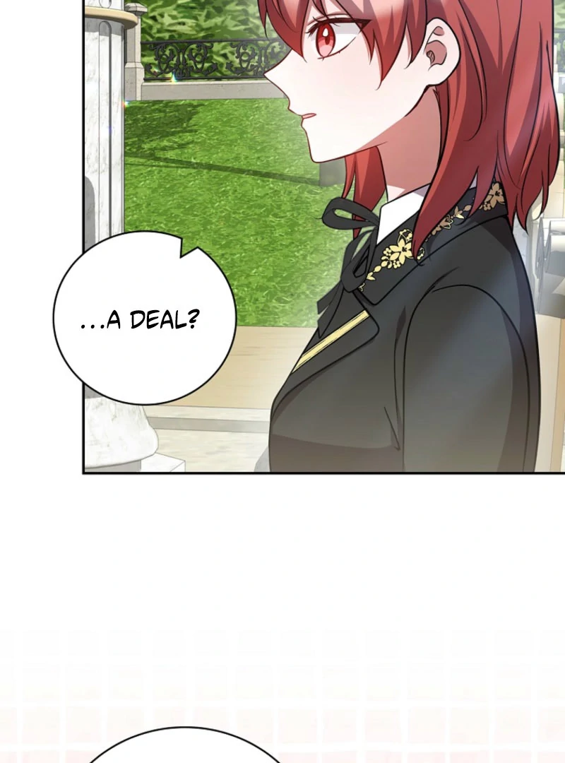 Read Returning My New Brother Manga Online