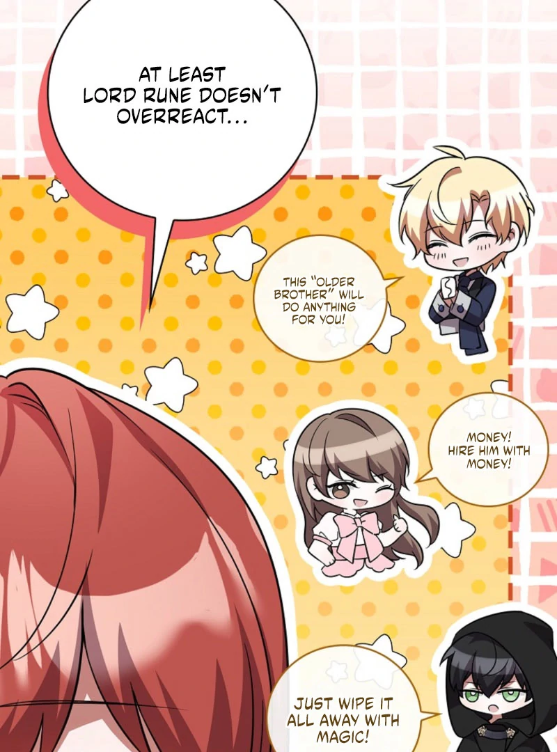 Read Returning My New Brother Manga Online