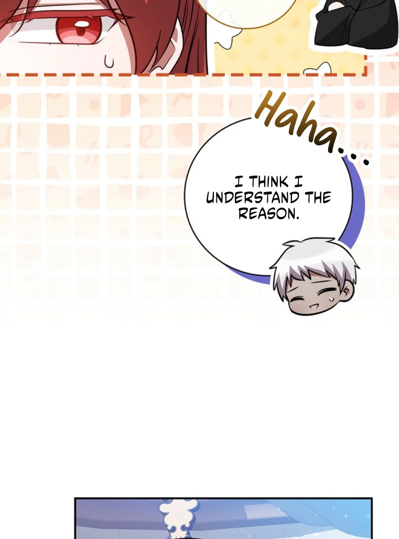 Read Returning My New Brother Manga Online