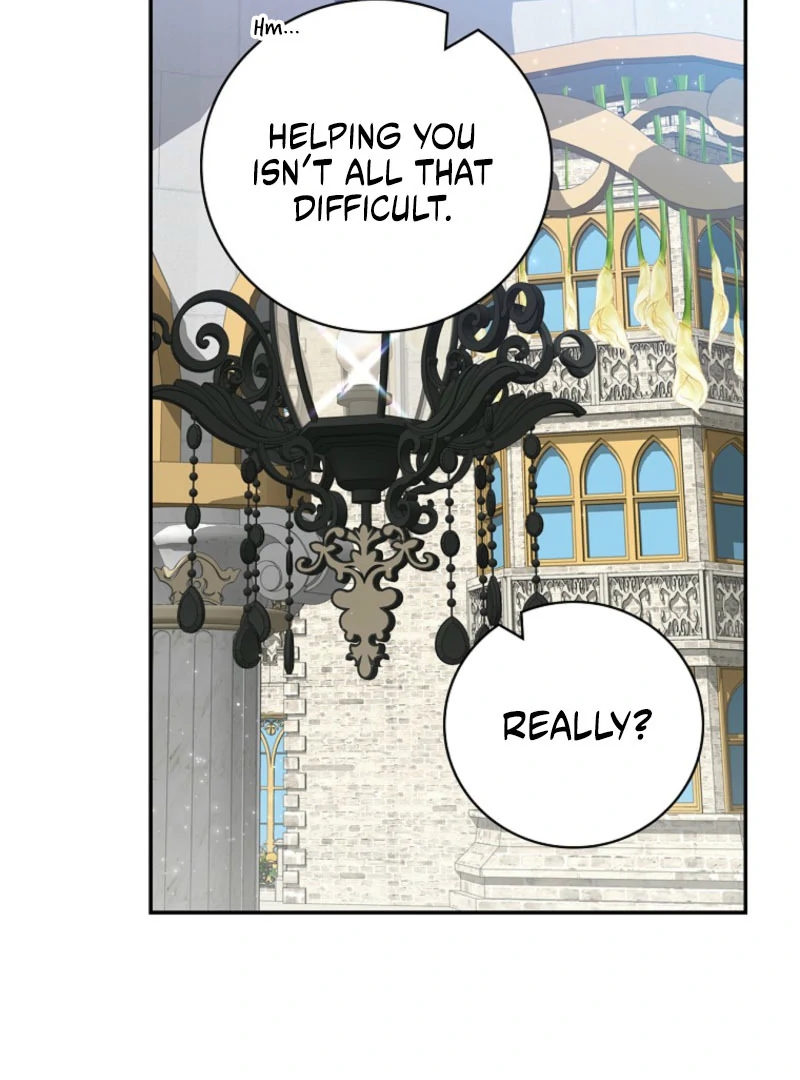 Read Returning My New Brother Manga Online