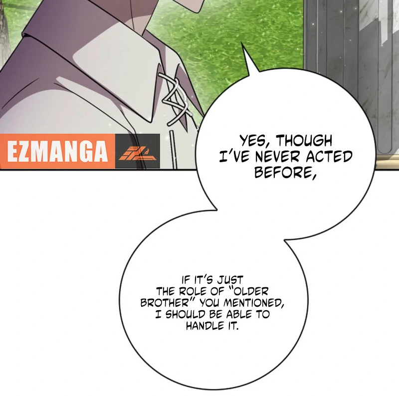 Read Returning My New Brother Manga Online