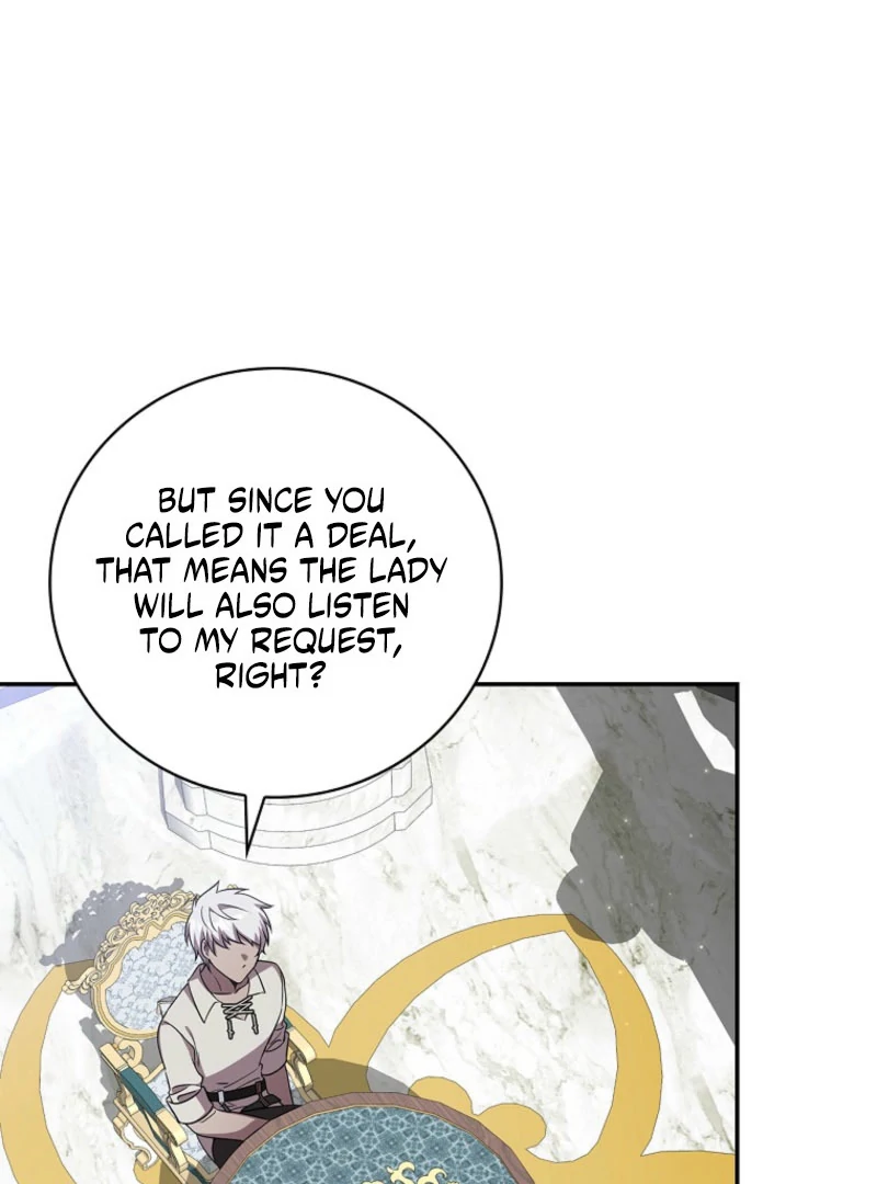 Read Returning My New Brother Manga Online