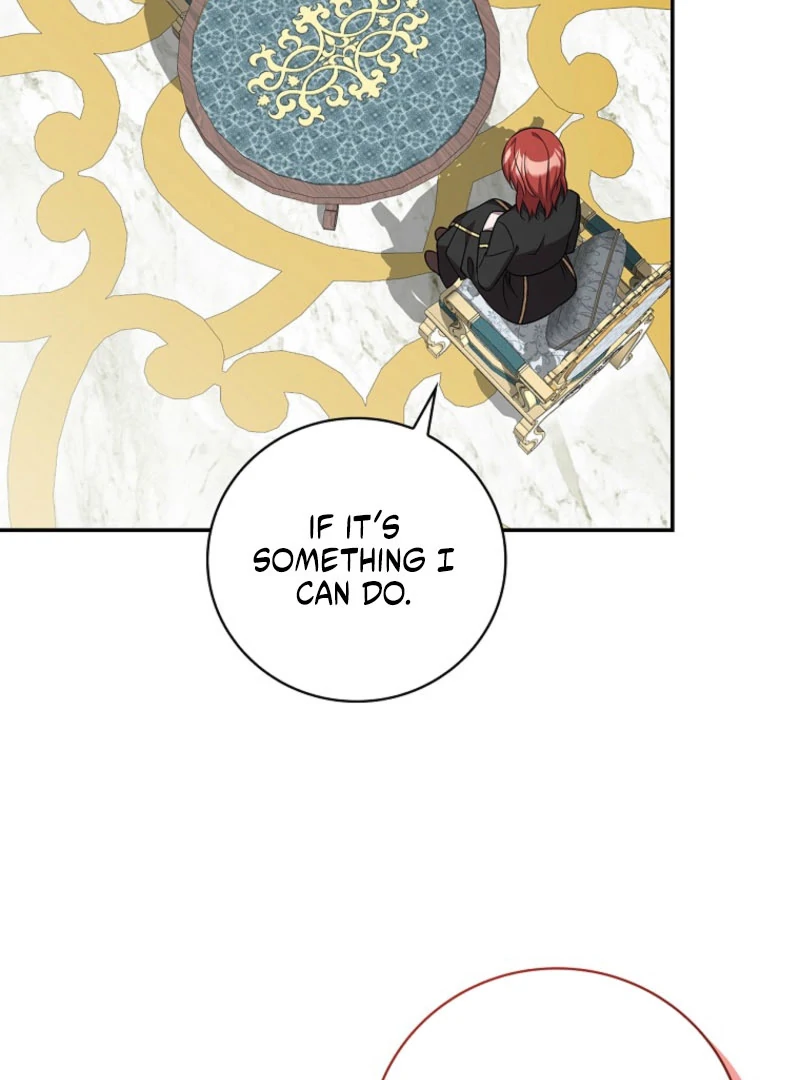 Read Returning My New Brother Manga Online