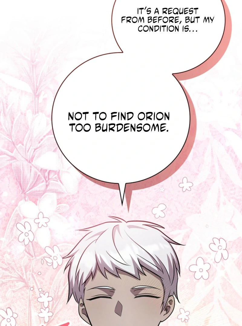 Read Returning My New Brother Manga Online