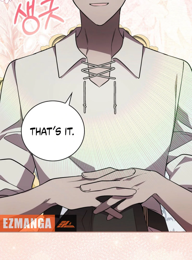 Read Returning My New Brother Manga Online