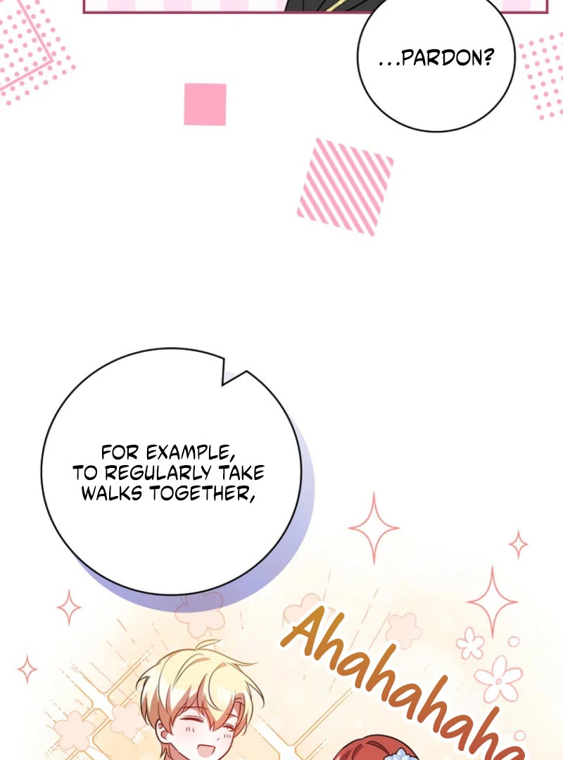 Read Returning My New Brother Manga Online