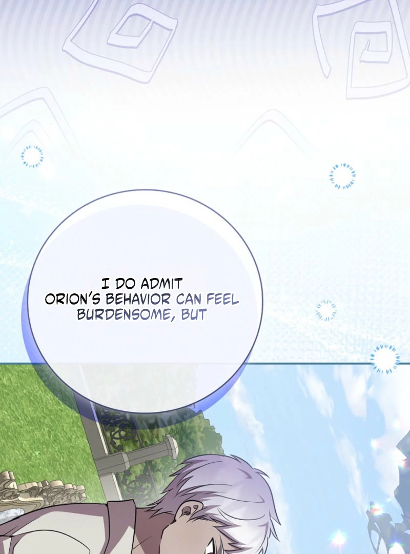 Read Returning My New Brother Manga Online