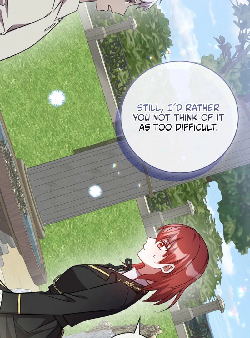 Read Returning My New Brother Manga Online