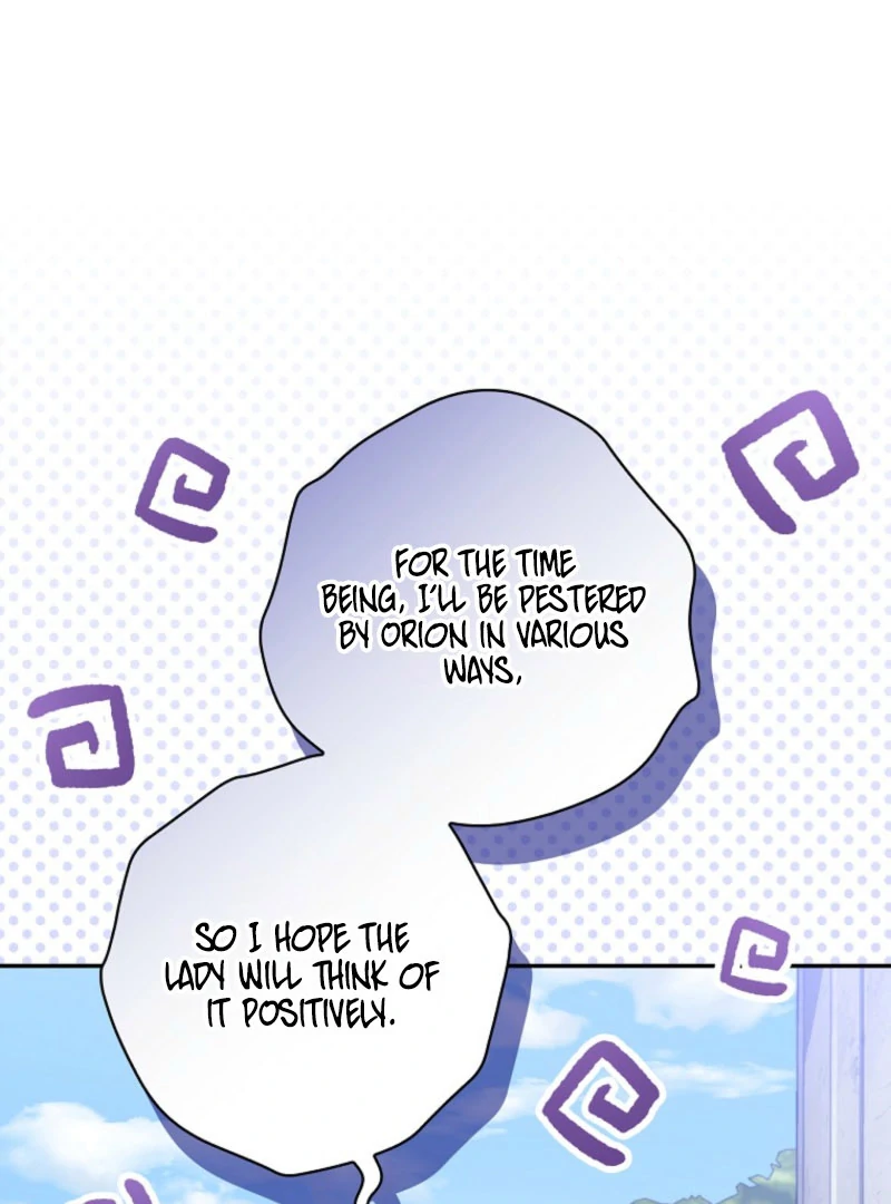 Read Returning My New Brother Manga Online