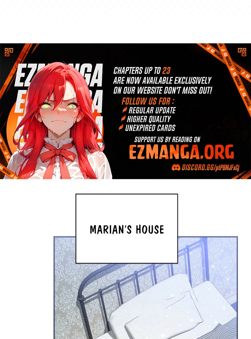 Read Returning My New Brother Manga Online