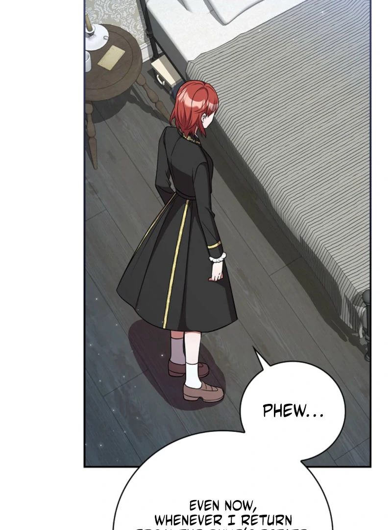 Read Returning My New Brother Manga Online