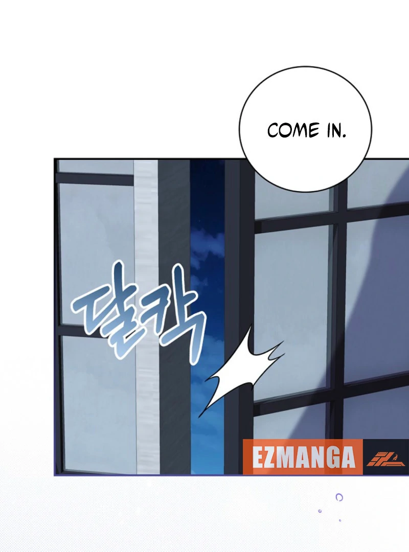 Read Returning My New Brother Manga Online