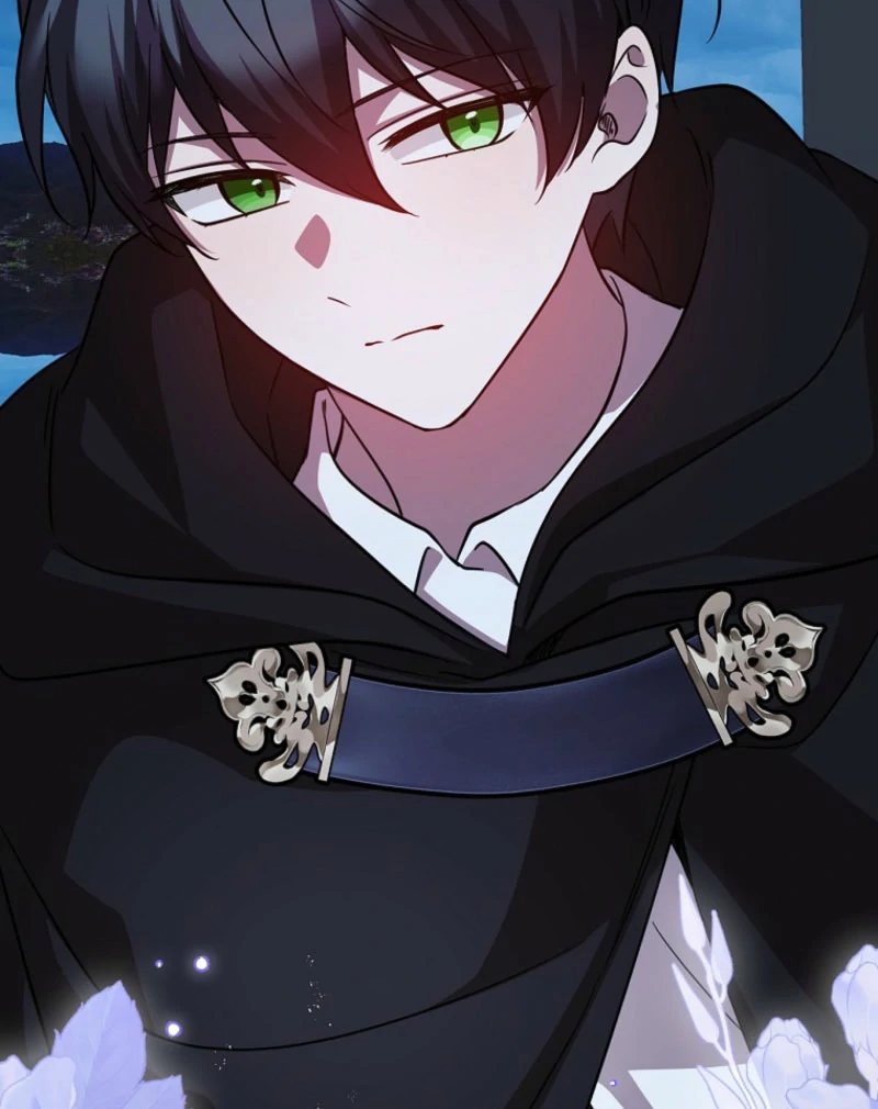 Read Returning My New Brother Manga Online