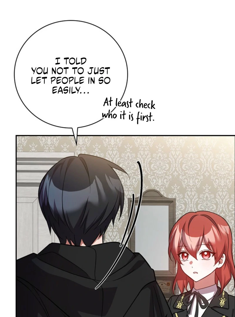 Read Returning My New Brother Manga Online