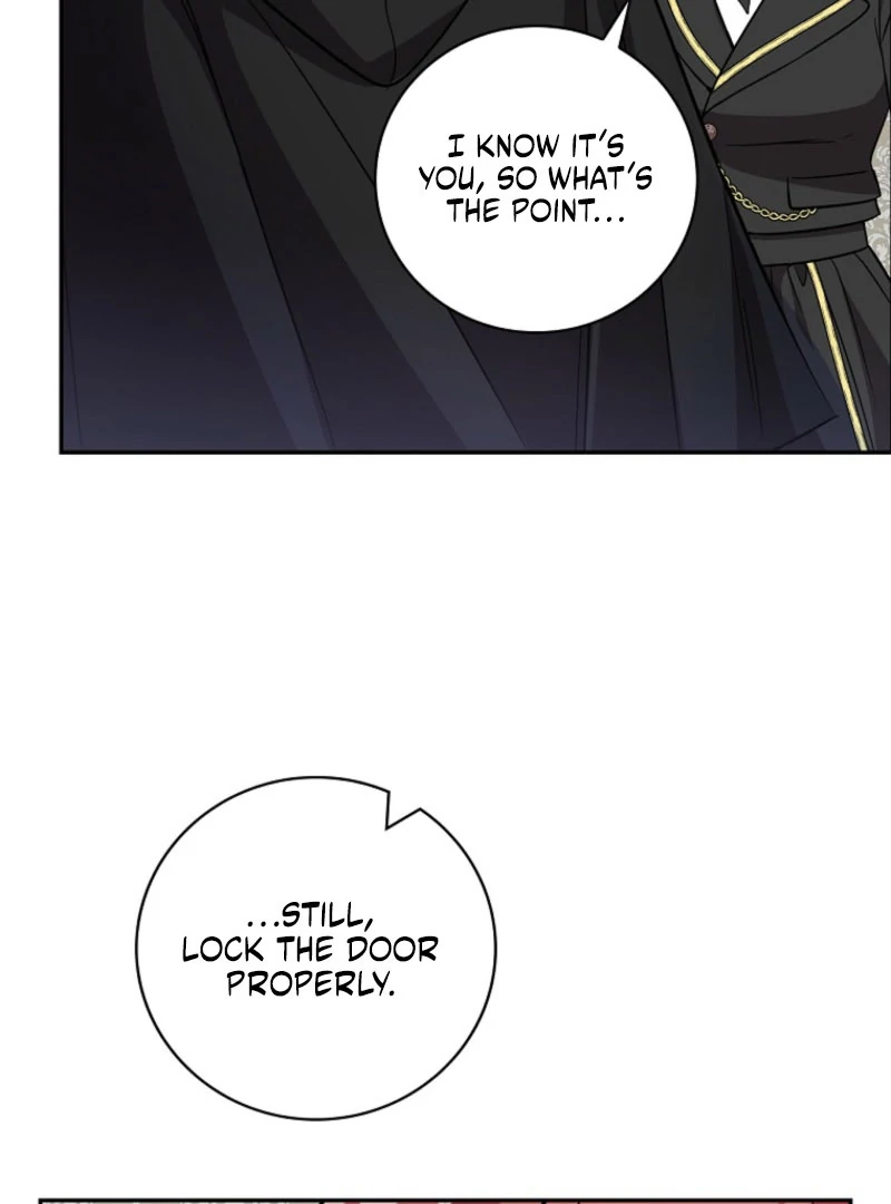 Read Returning My New Brother Manga Online