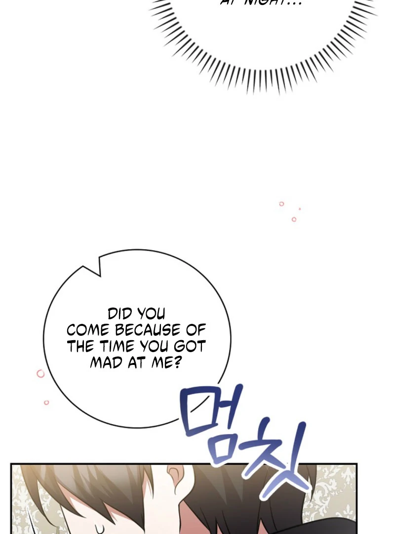 Read Returning My New Brother Manga Online