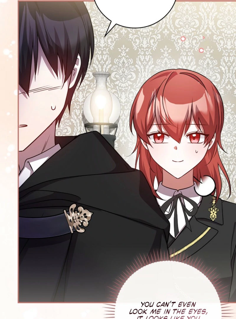 Read Returning My New Brother Manga Online